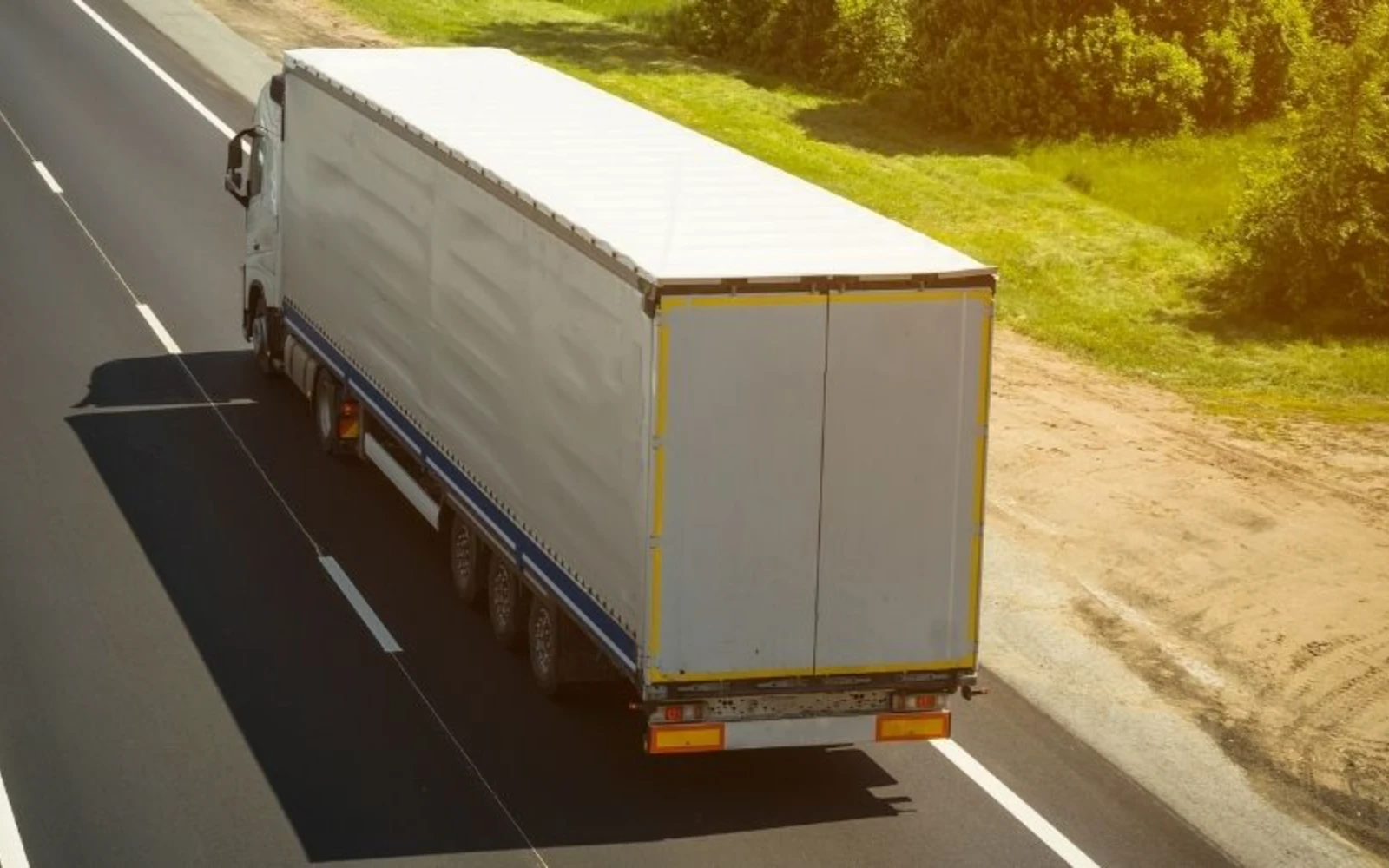 Ankara ve Üsküdar Arası Ambar Taşımacılık